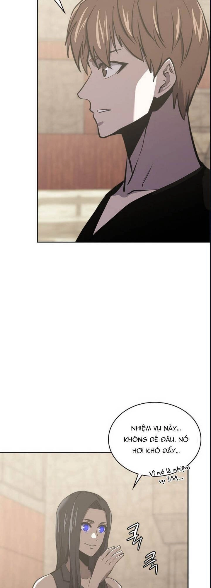 Chiến Binh Đến Từ Thế Giới Khác Chapter 185 - 38