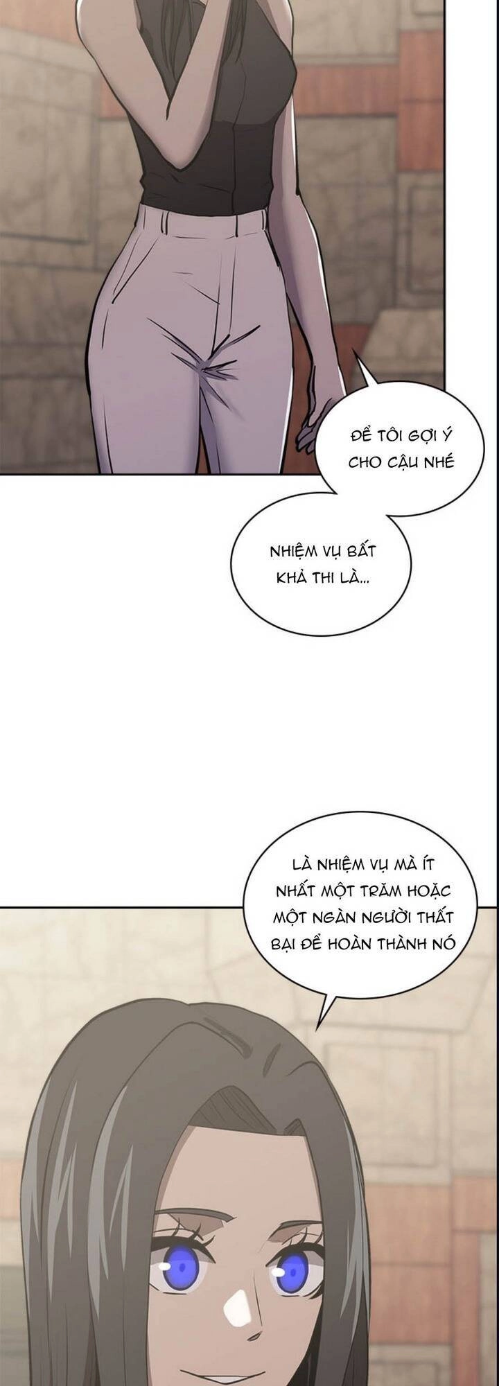 Chiến Binh Đến Từ Thế Giới Khác Chapter 185 - 39