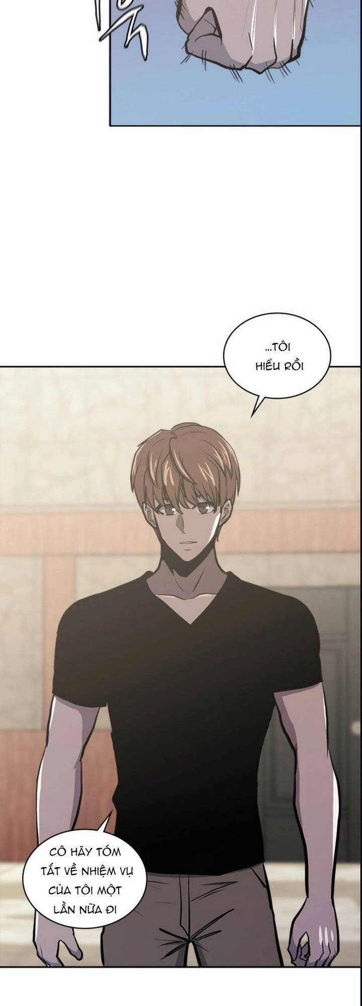 Chiến Binh Đến Từ Thế Giới Khác Chapter 185 - 41