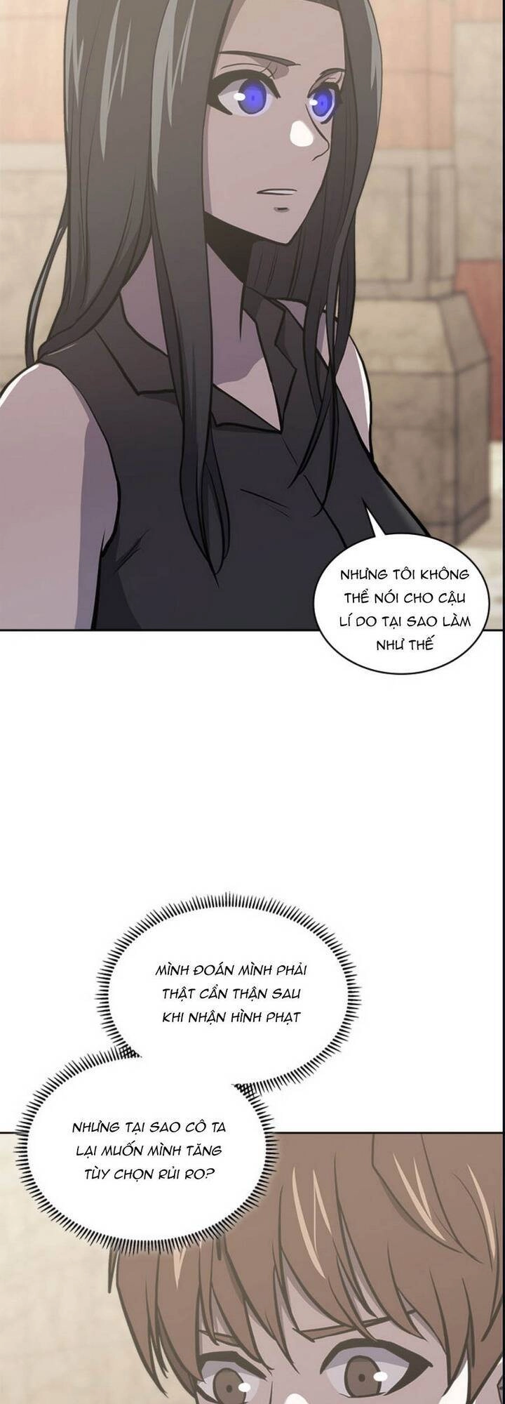 Chiến Binh Đến Từ Thế Giới Khác Chapter 185 - 43