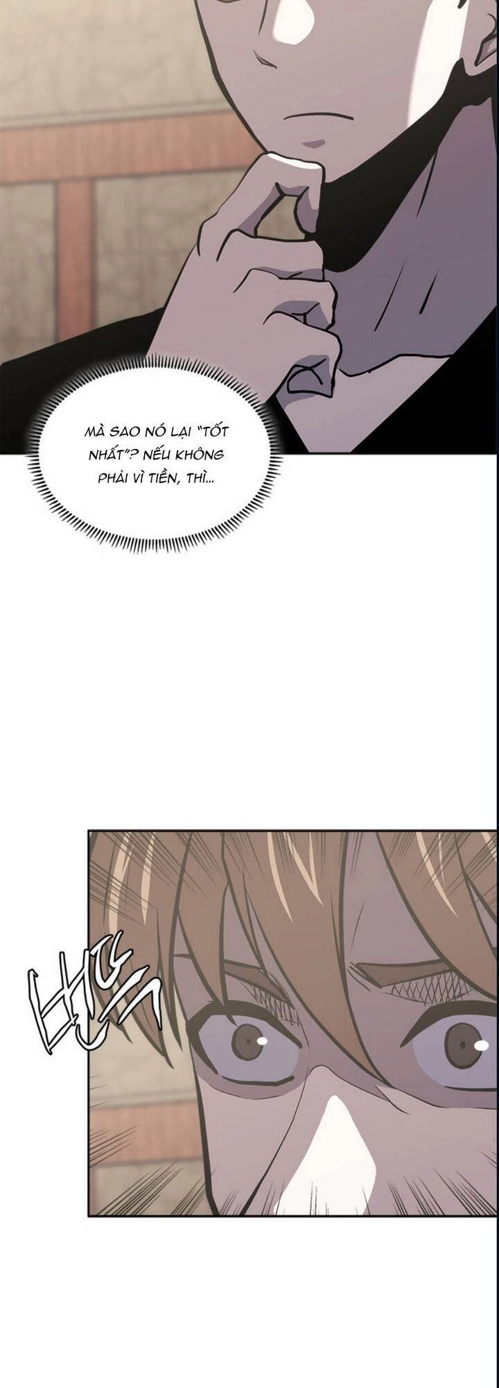 Chiến Binh Đến Từ Thế Giới Khác Chapter 185 - 44