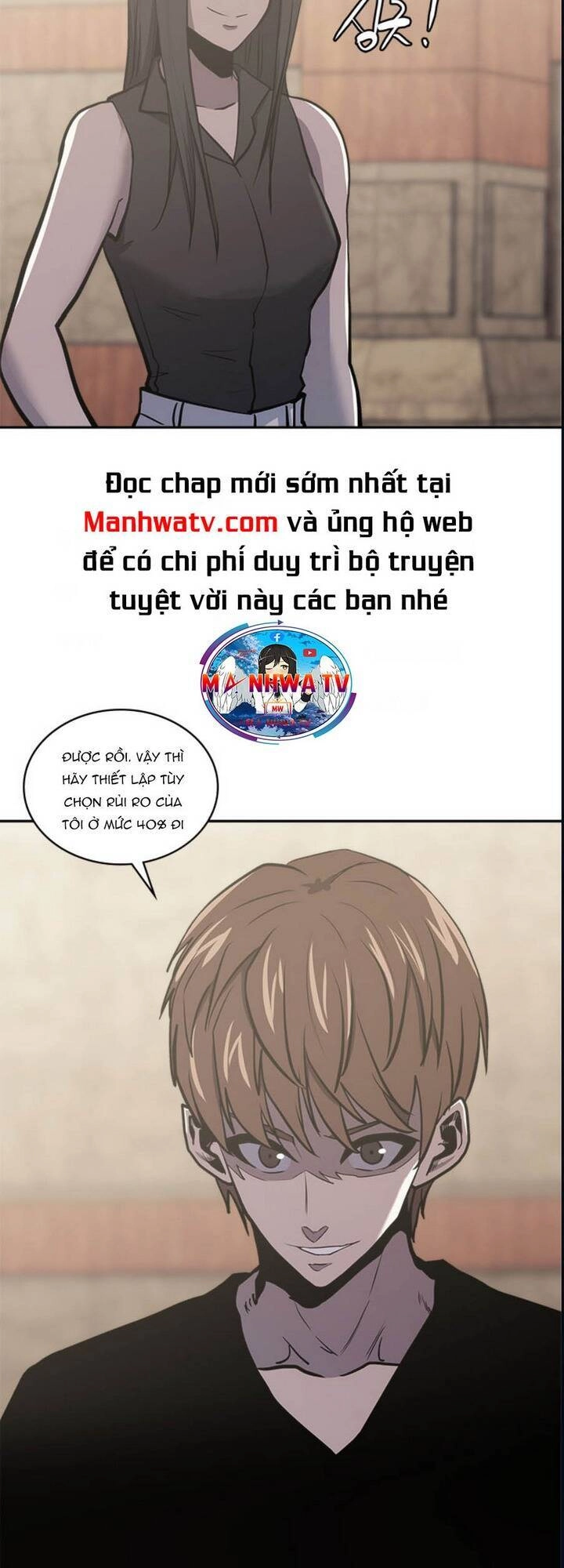 Chiến Binh Đến Từ Thế Giới Khác Chapter 185 - 46