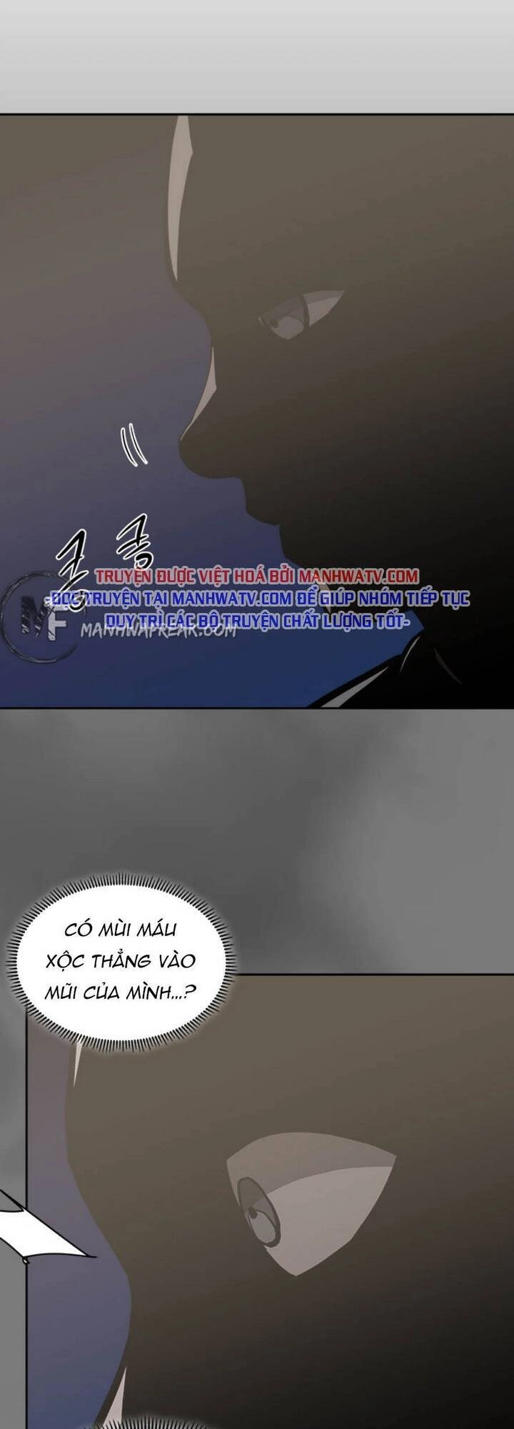 Chiến Binh Đến Từ Thế Giới Khác Chapter 186 - 7