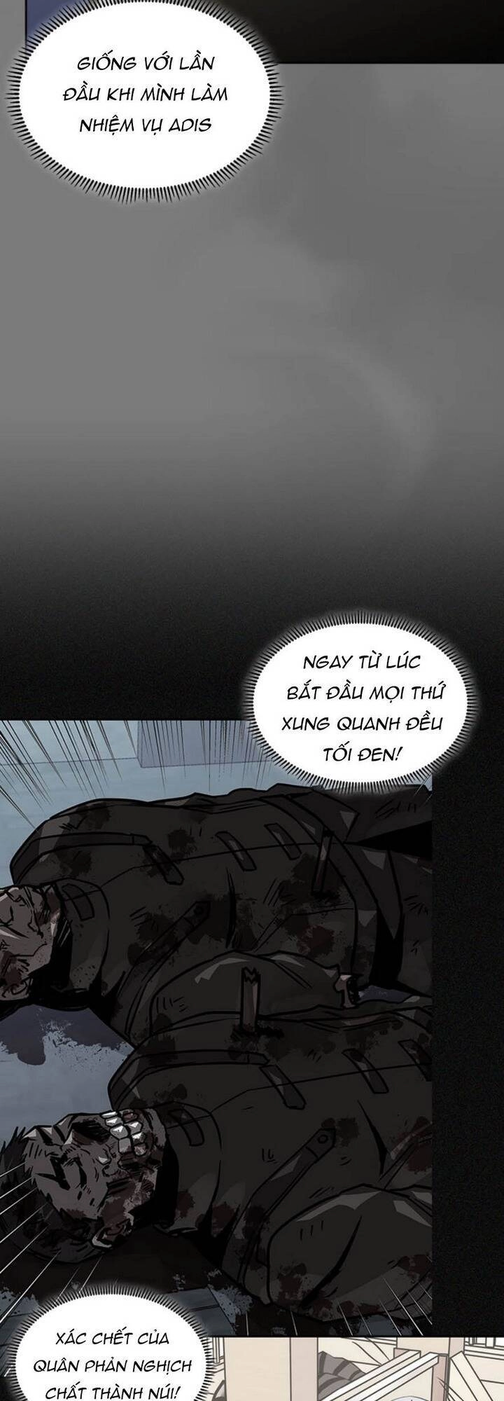 Chiến Binh Đến Từ Thế Giới Khác Chapter 186 - 8