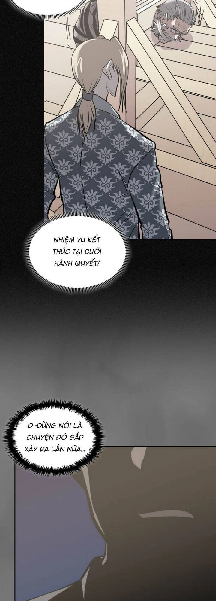 Chiến Binh Đến Từ Thế Giới Khác Chapter 186 - 9