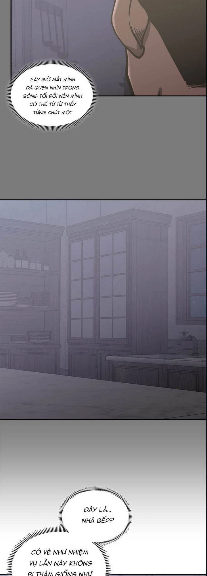 Chiến Binh Đến Từ Thế Giới Khác Chapter 186 - 14