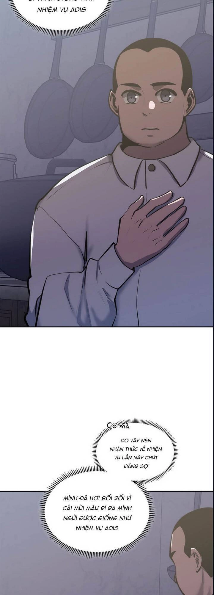 Chiến Binh Đến Từ Thế Giới Khác Chapter 186 - 15