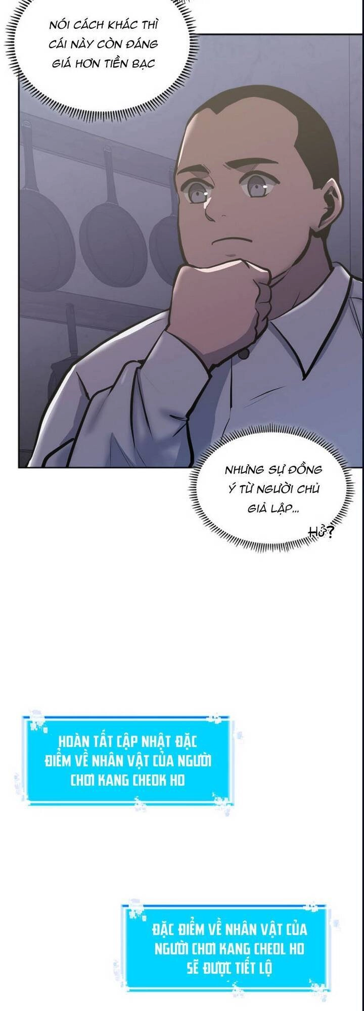 Chiến Binh Đến Từ Thế Giới Khác Chapter 186 - 18