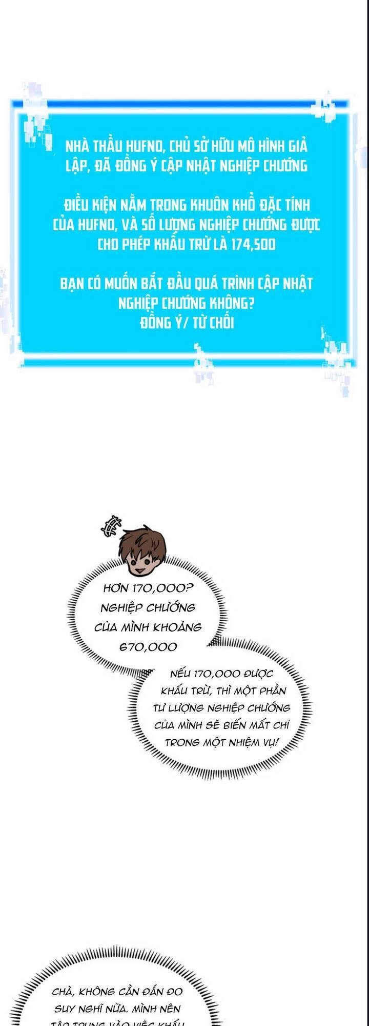 Chiến Binh Đến Từ Thế Giới Khác Chapter 186 - 19