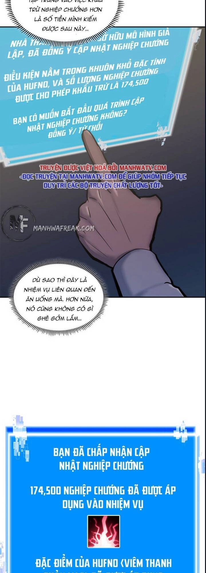 Chiến Binh Đến Từ Thế Giới Khác Chapter 186 - 20