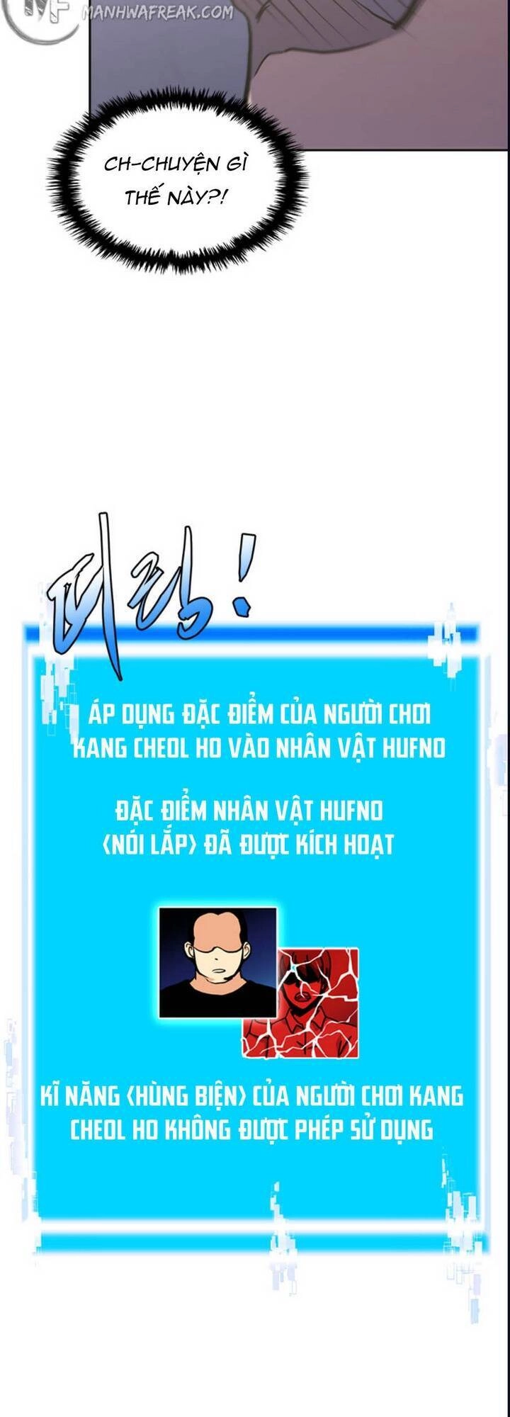 Chiến Binh Đến Từ Thế Giới Khác Chapter 186 - 23