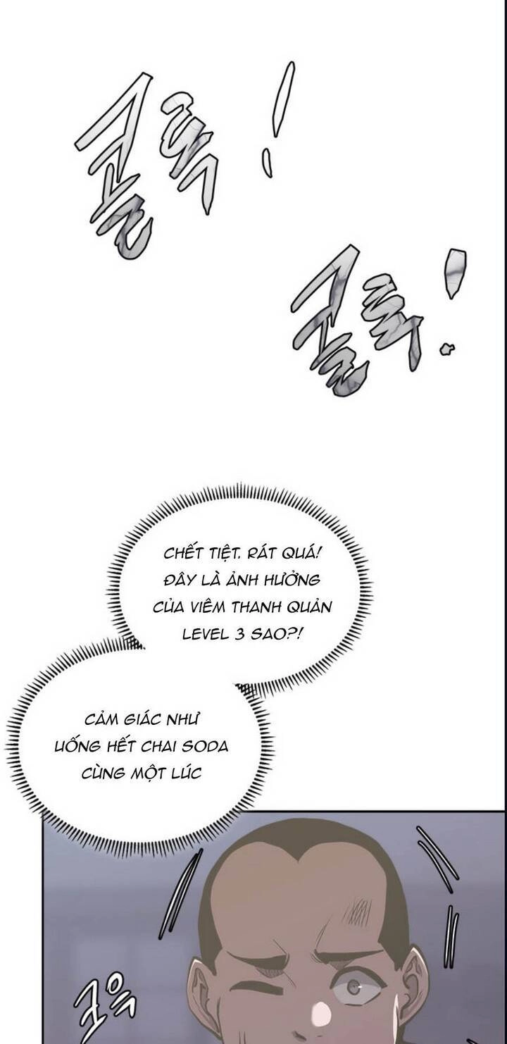 Chiến Binh Đến Từ Thế Giới Khác Chapter 186 - 25