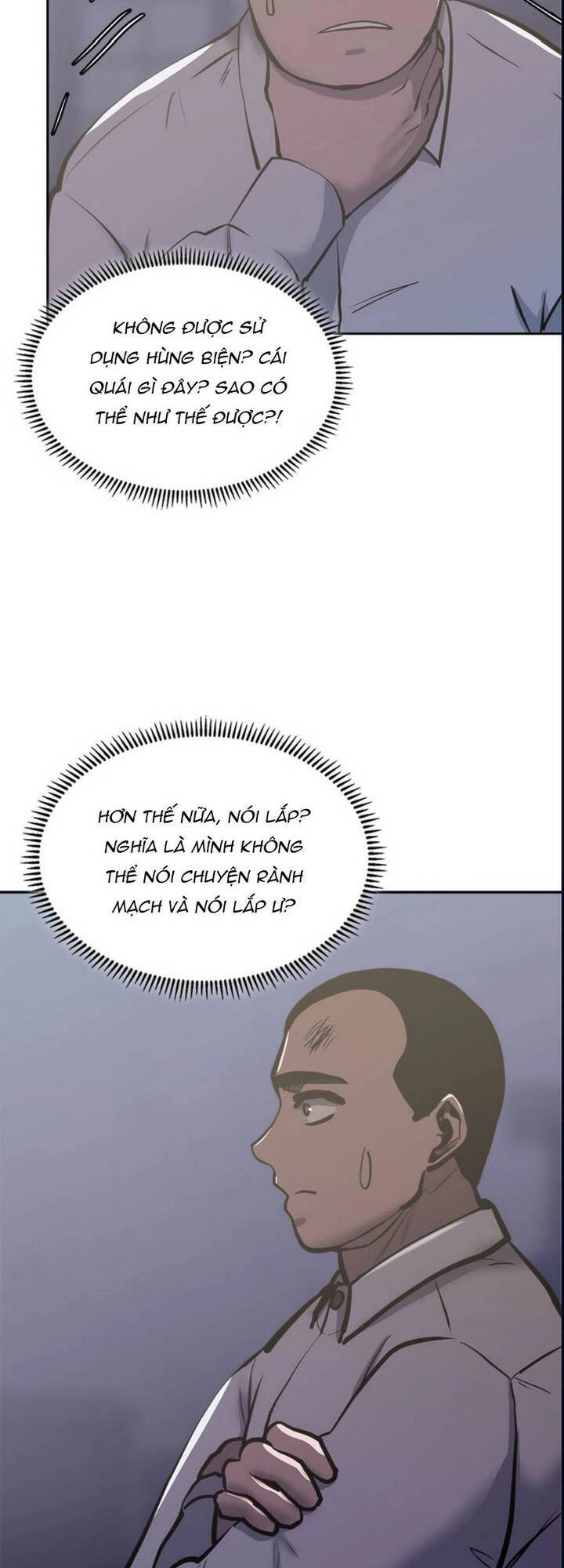 Chiến Binh Đến Từ Thế Giới Khác Chapter 186 - 26