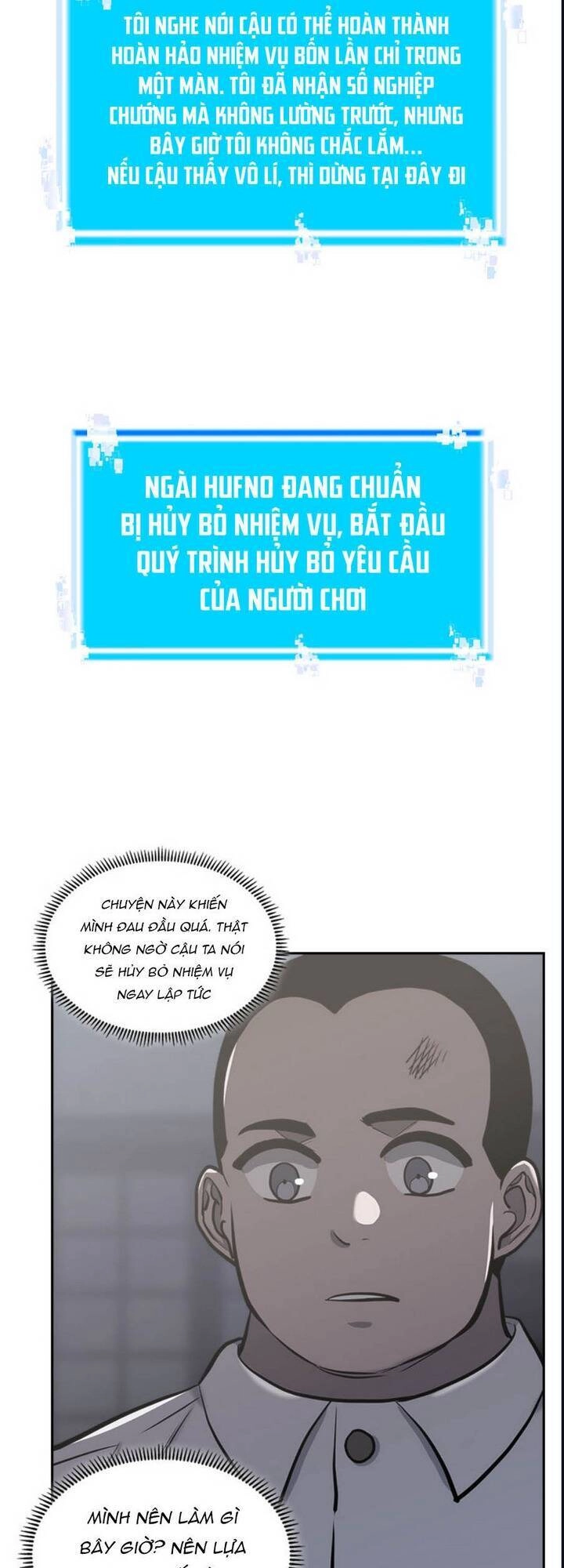 Chiến Binh Đến Từ Thế Giới Khác Chapter 186 - 32