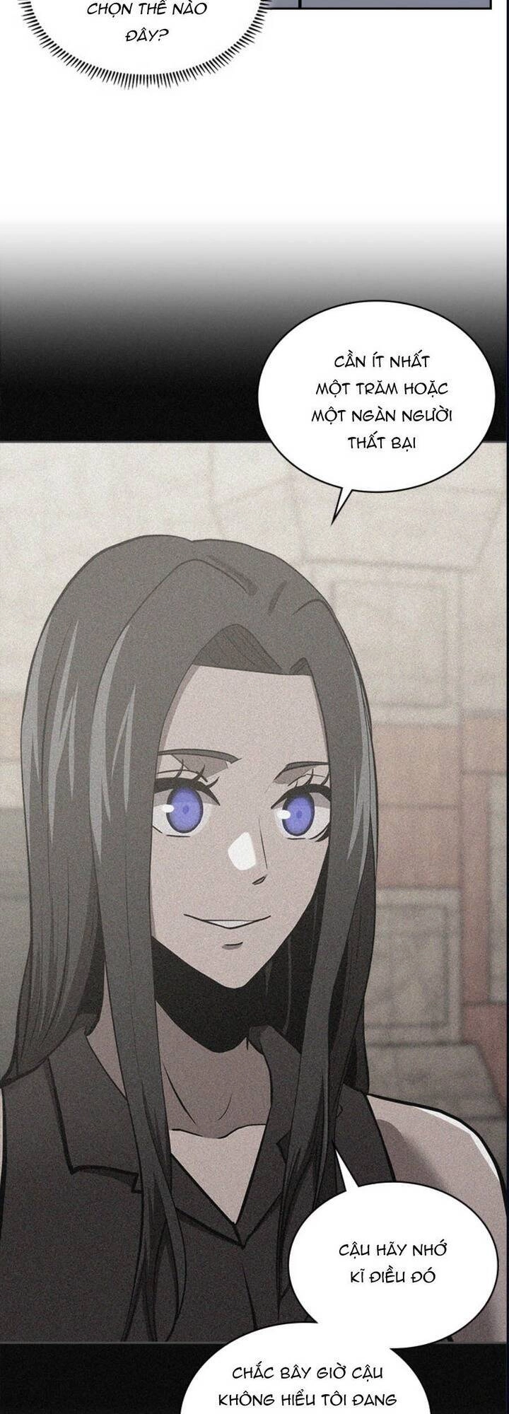 Chiến Binh Đến Từ Thế Giới Khác Chapter 186 - 33