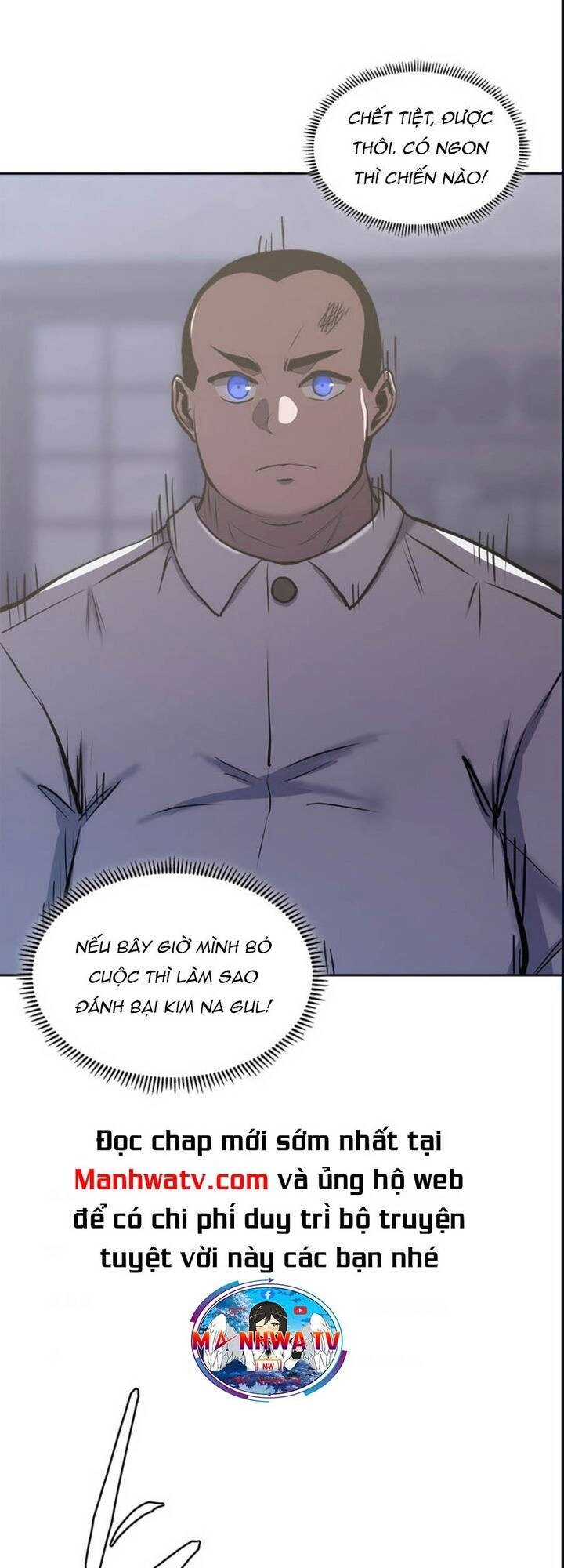 Chiến Binh Đến Từ Thế Giới Khác Chapter 186 - 35