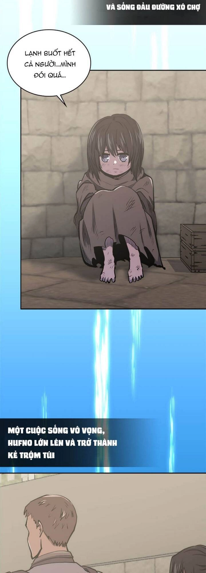 Chiến Binh Đến Từ Thế Giới Khác Chapter 186 - 40