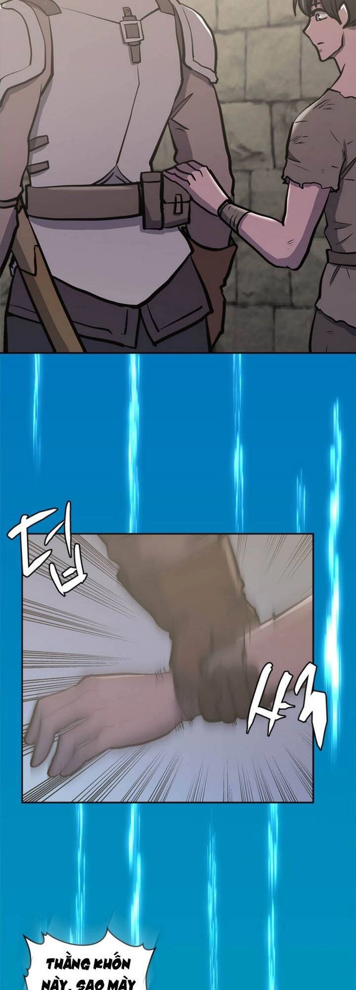 Chiến Binh Đến Từ Thế Giới Khác Chapter 186 - 41