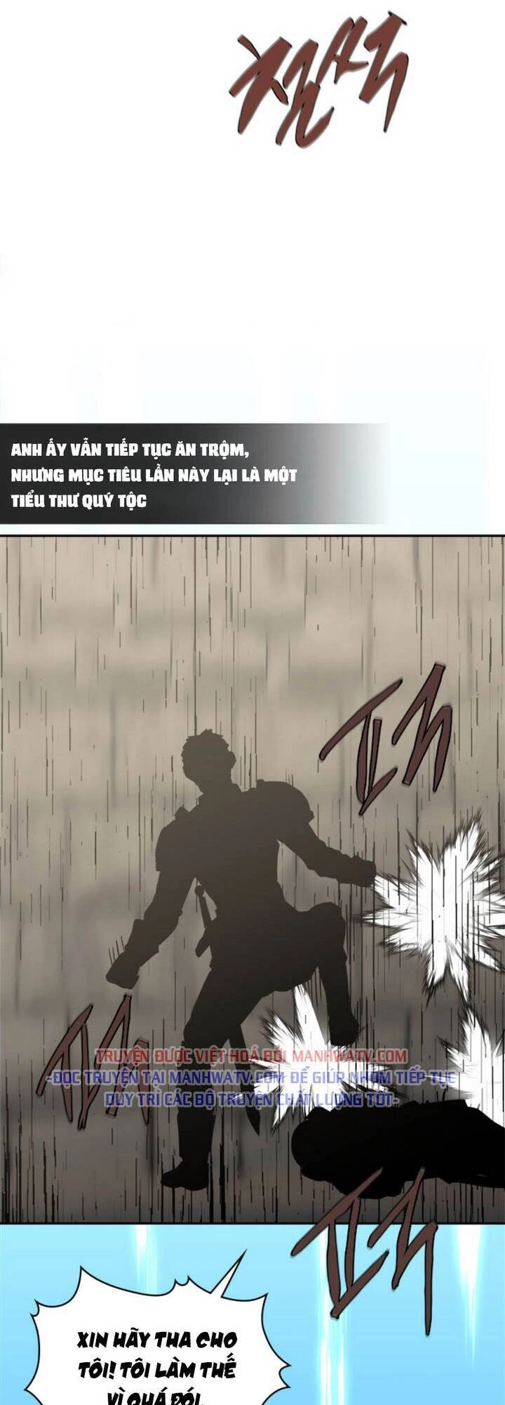 Chiến Binh Đến Từ Thế Giới Khác Chapter 186 - 43