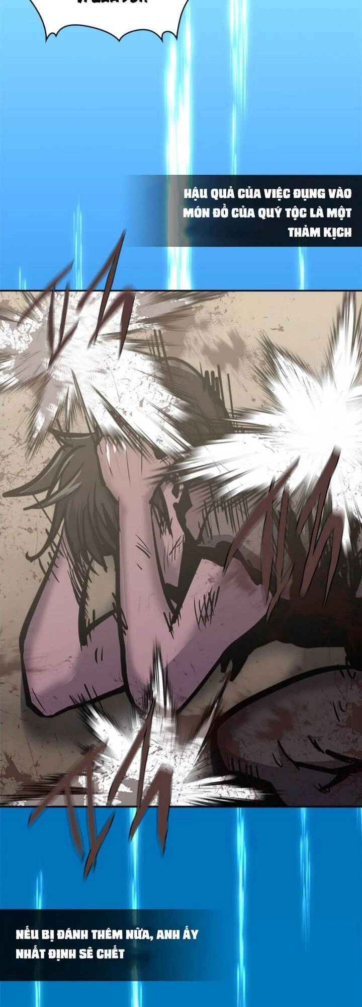 Chiến Binh Đến Từ Thế Giới Khác Chapter 186 - 44