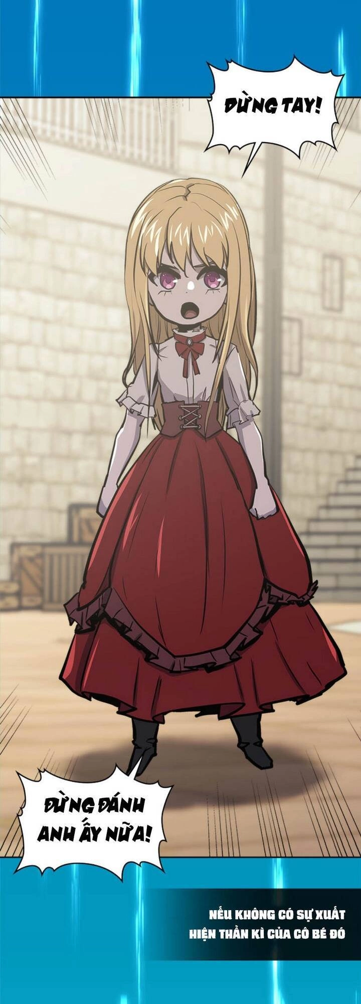 Chiến Binh Đến Từ Thế Giới Khác Chapter 186 - 45