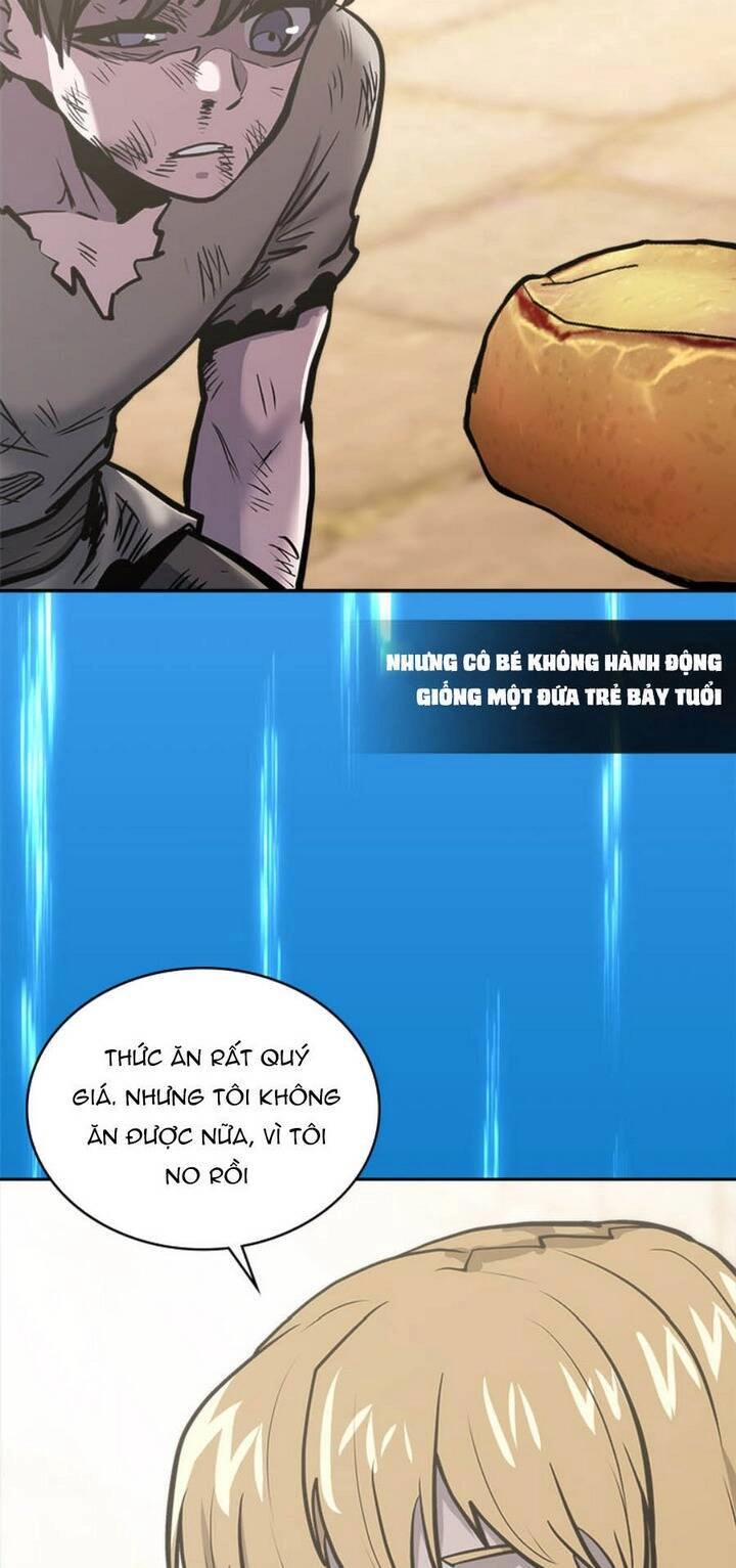 Chiến Binh Đến Từ Thế Giới Khác Chapter 186 - 48