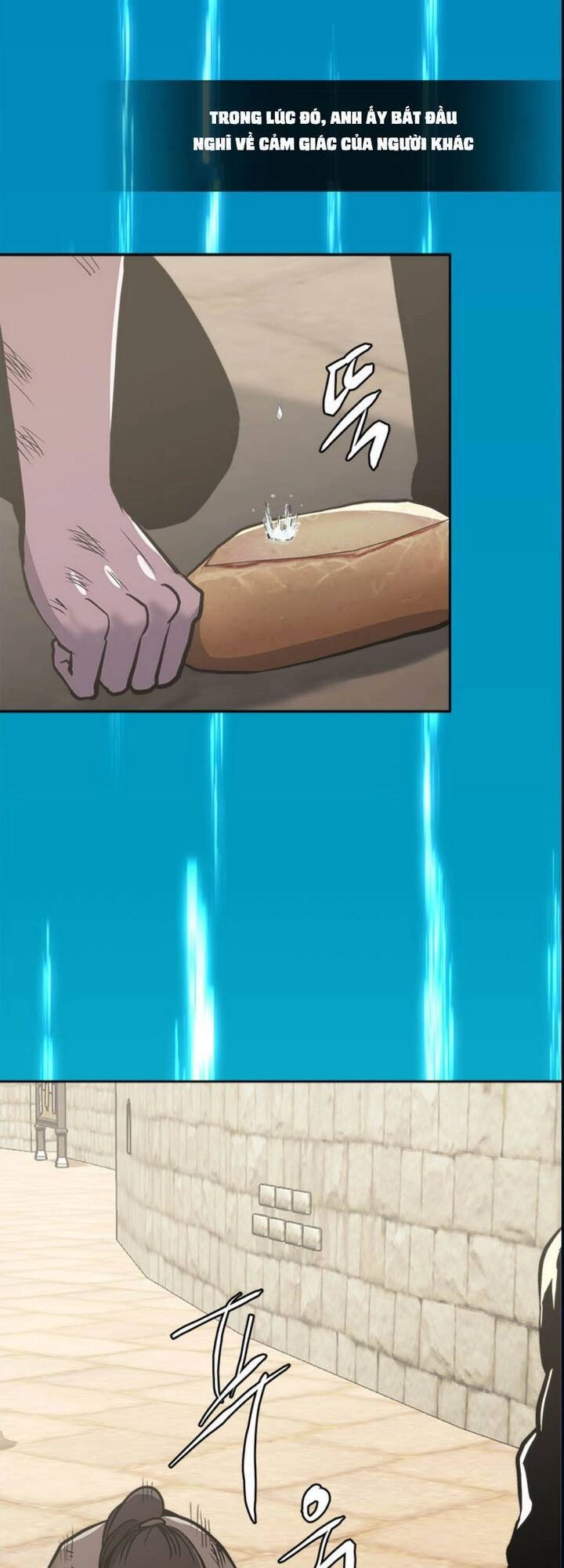 Chiến Binh Đến Từ Thế Giới Khác Chapter 186 - 50