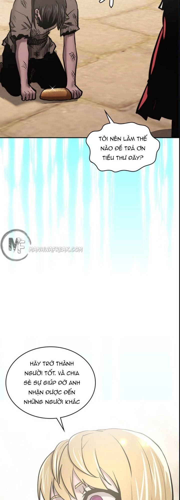 Chiến Binh Đến Từ Thế Giới Khác Chapter 186 - 51