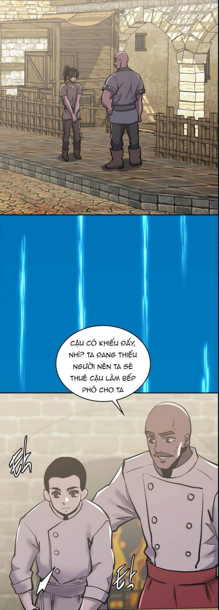 Chiến Binh Đến Từ Thế Giới Khác Chapter 186 - 53