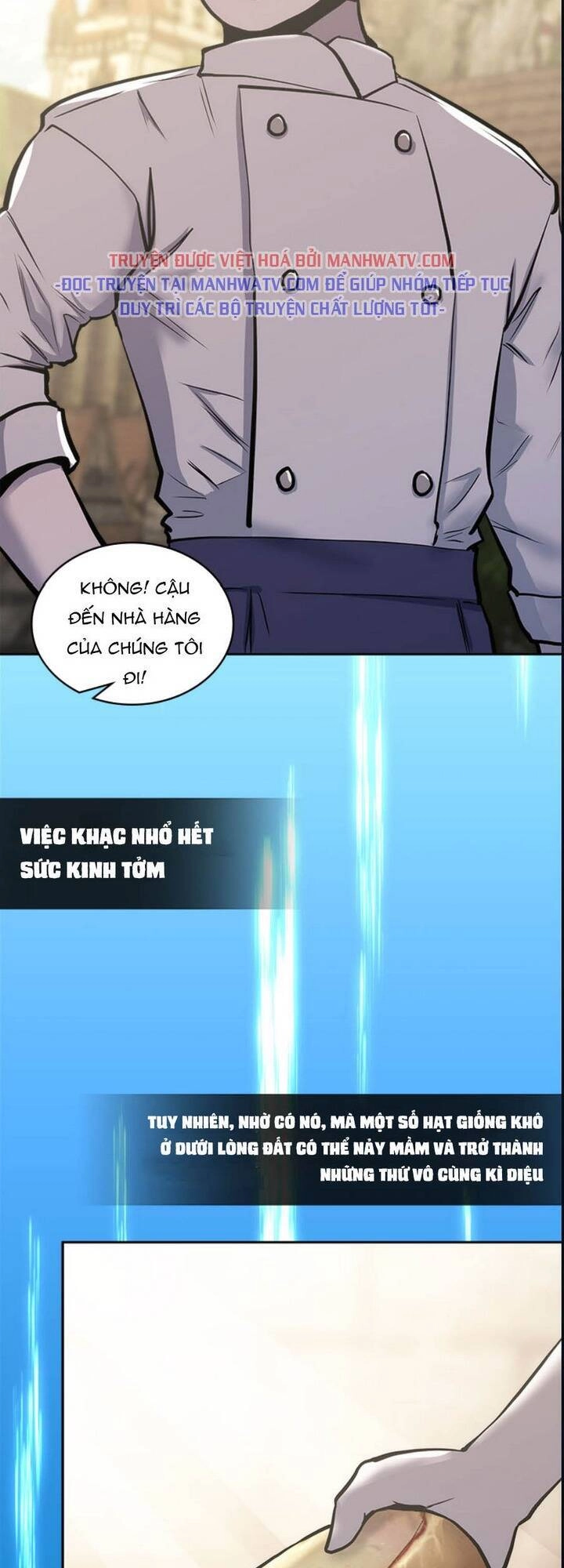 Chiến Binh Đến Từ Thế Giới Khác Chapter 186 - 56