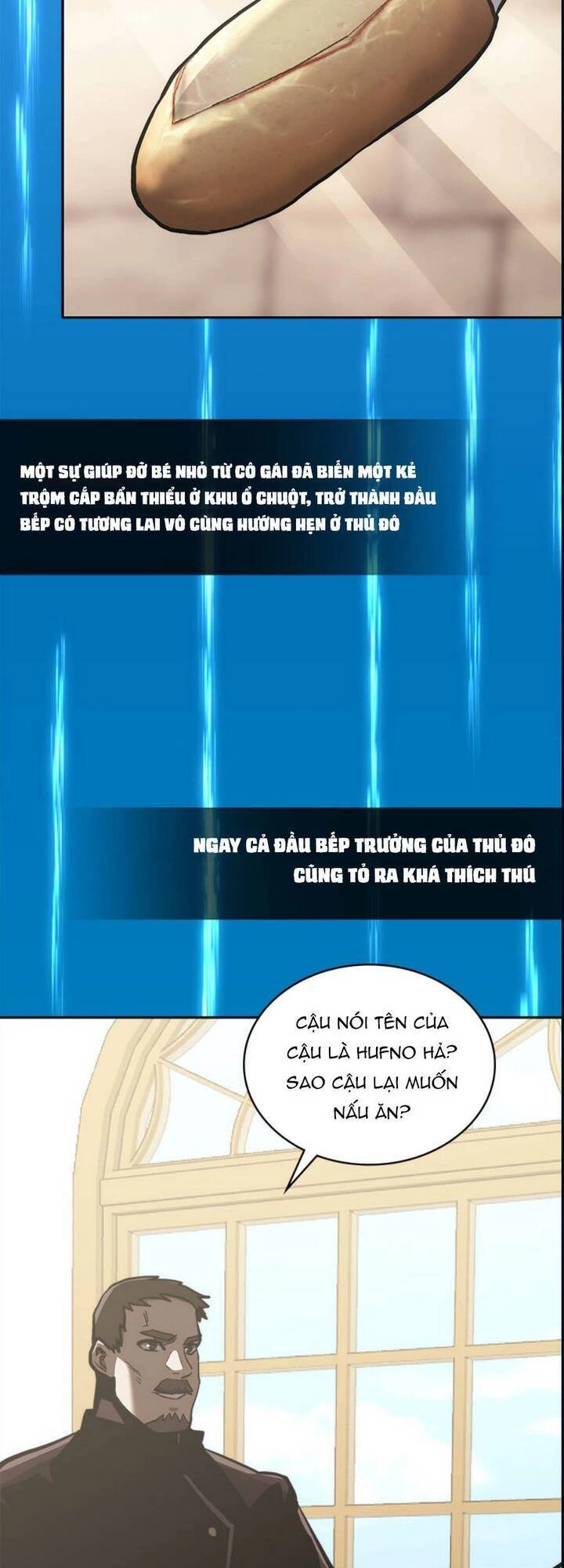 Chiến Binh Đến Từ Thế Giới Khác Chapter 186 - 57