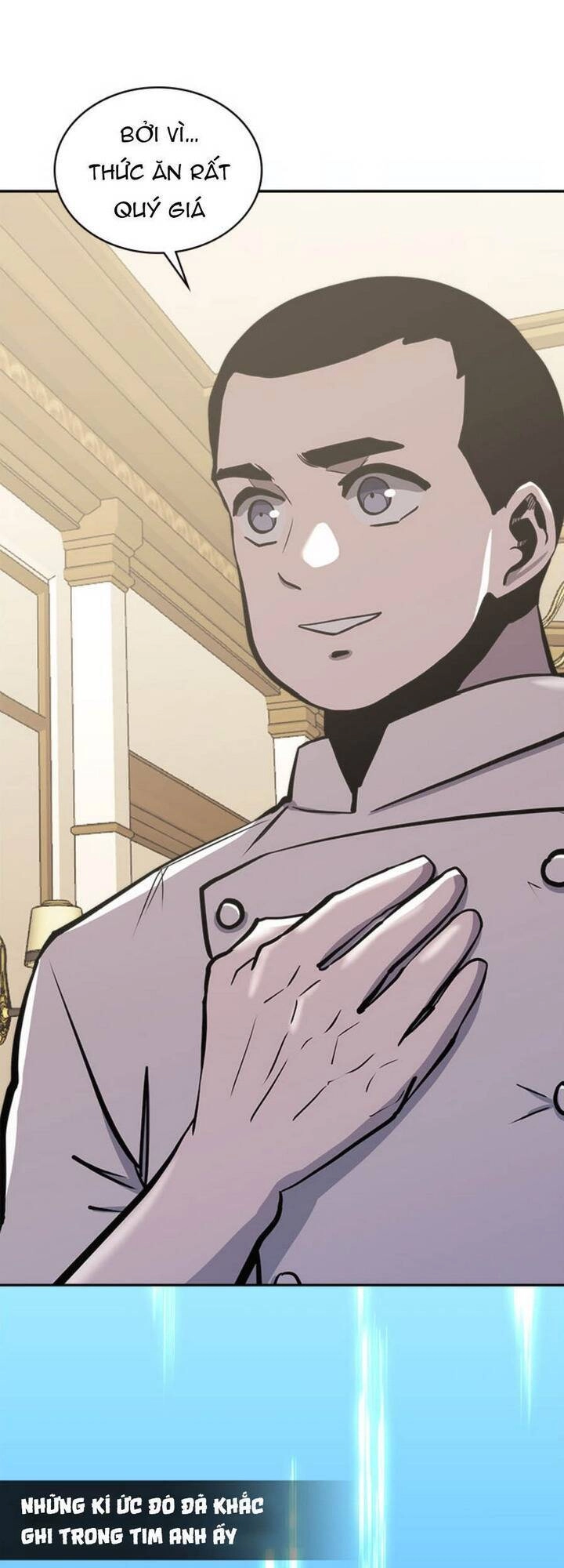 Chiến Binh Đến Từ Thế Giới Khác Chapter 187 - 2