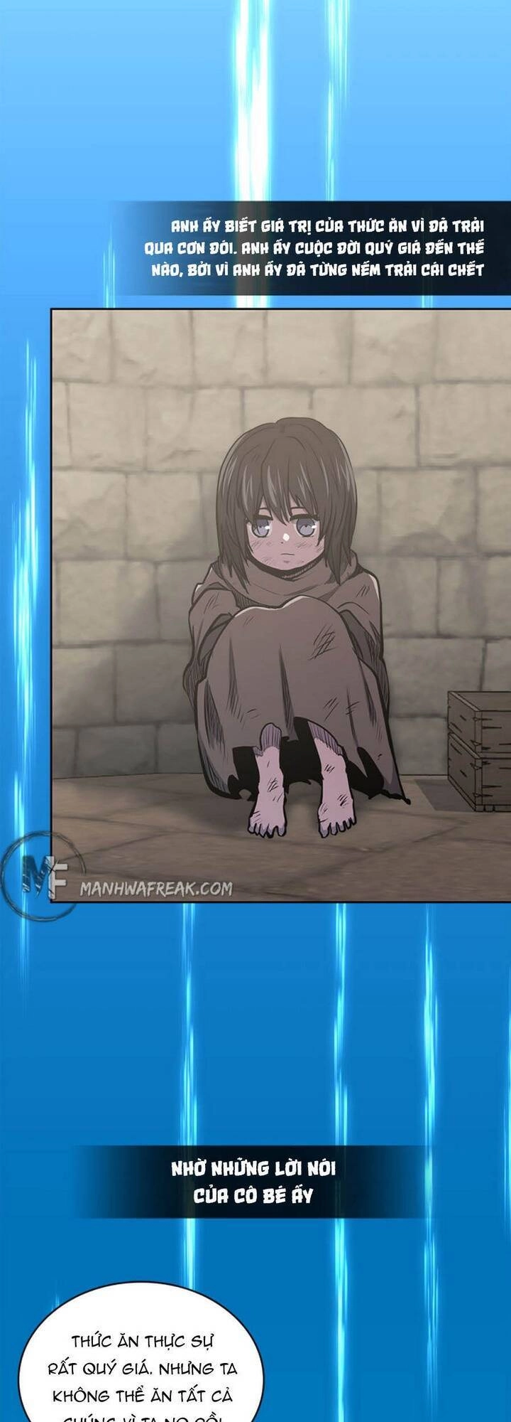 Chiến Binh Đến Từ Thế Giới Khác Chapter 187 - 3