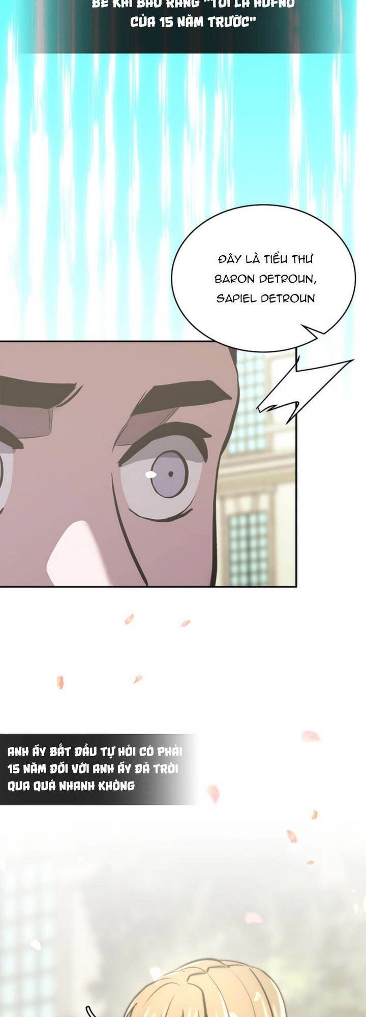 Chiến Binh Đến Từ Thế Giới Khác Chapter 187 - 10