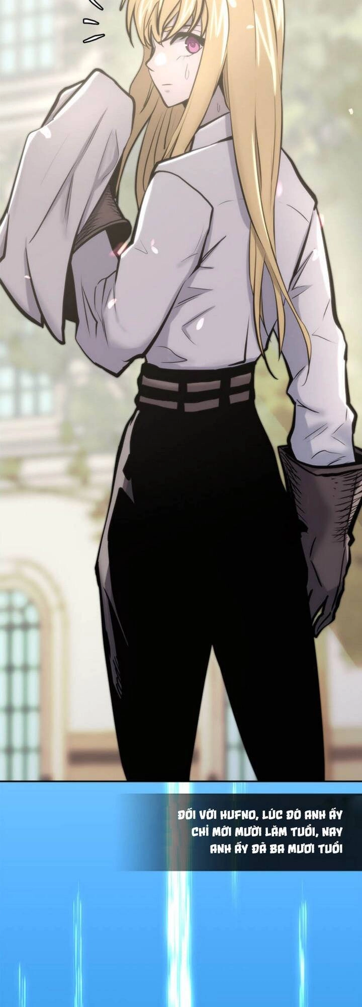 Chiến Binh Đến Từ Thế Giới Khác Chapter 187 - 11