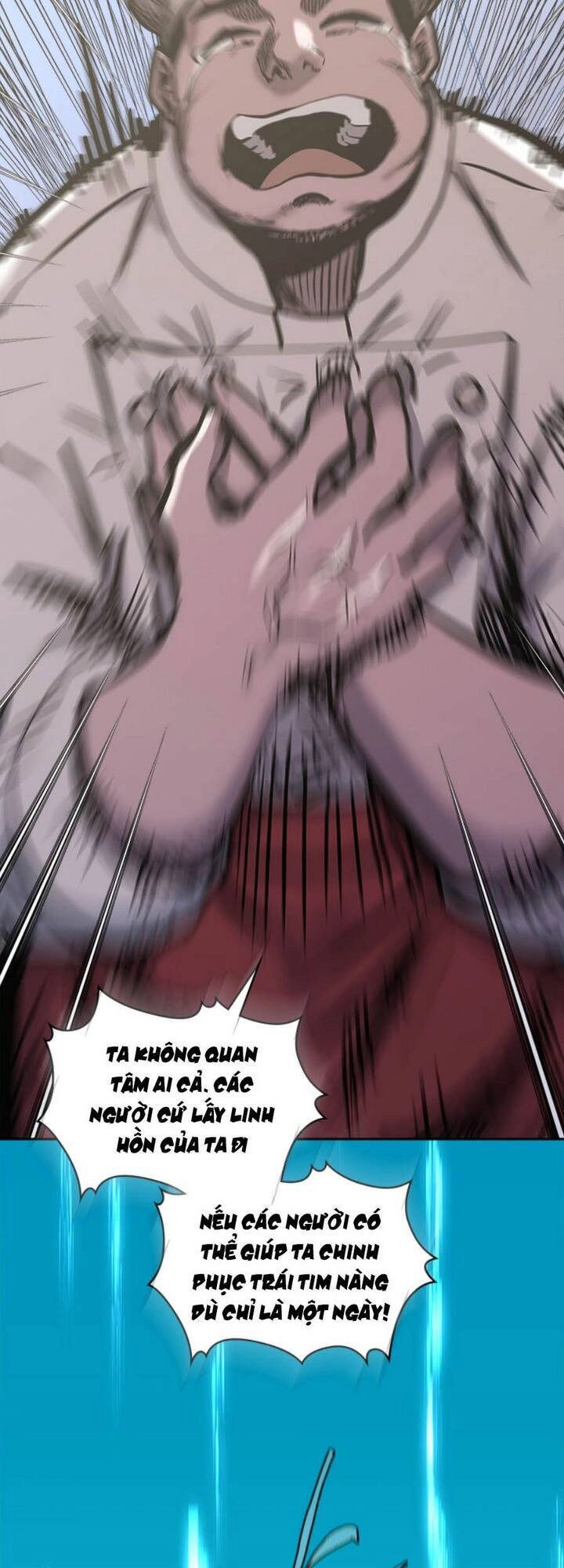 Chiến Binh Đến Từ Thế Giới Khác Chapter 187 - 20