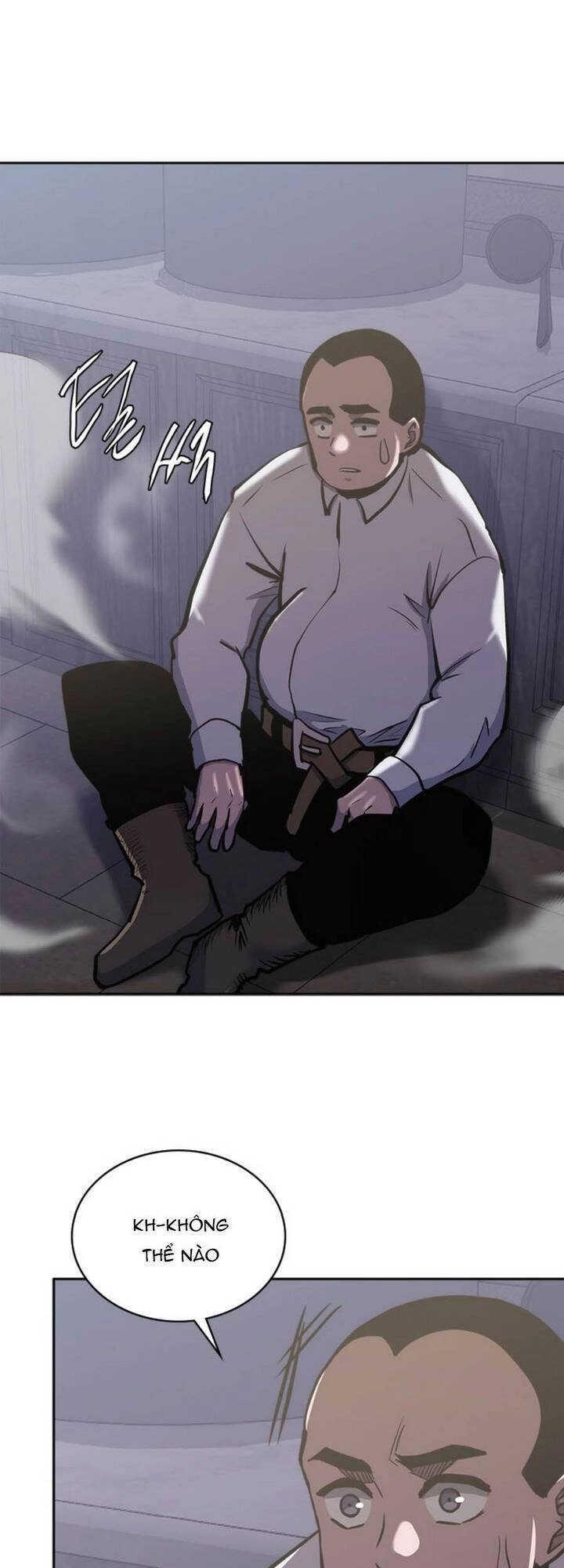 Chiến Binh Đến Từ Thế Giới Khác Chapter 187 - 22