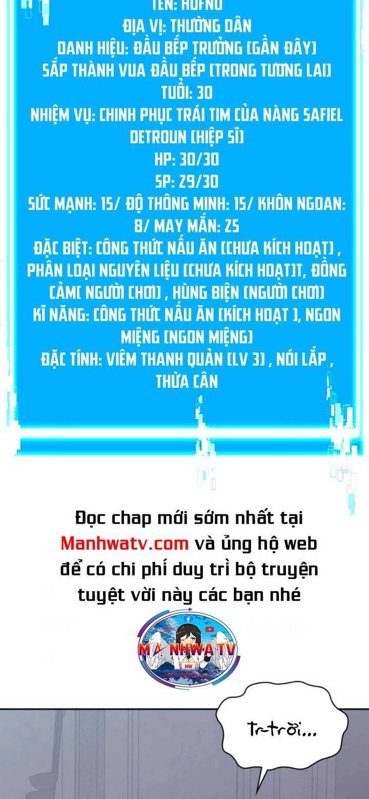 Chiến Binh Đến Từ Thế Giới Khác Chapter 187 - 24