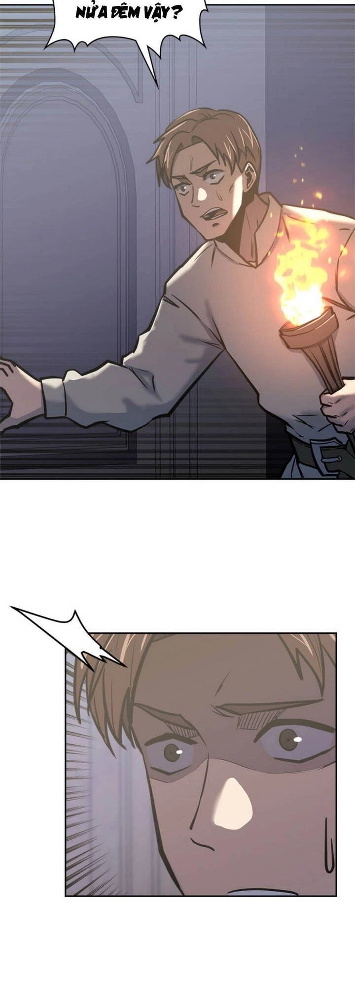 Chiến Binh Đến Từ Thế Giới Khác Chapter 187 - 27