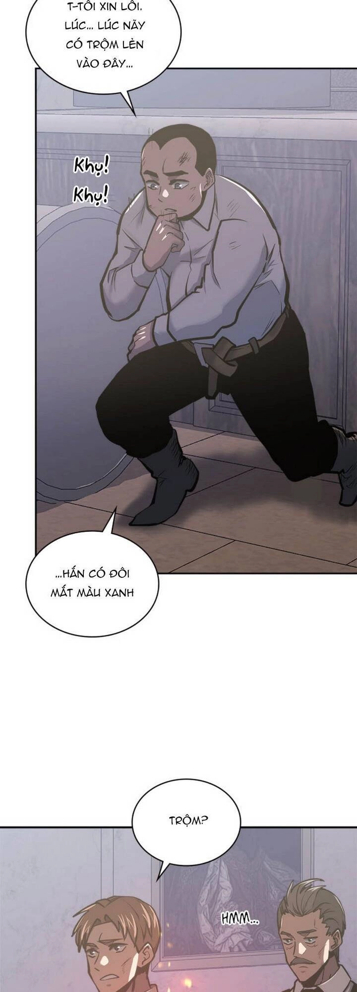 Chiến Binh Đến Từ Thế Giới Khác Chapter 187 - 29