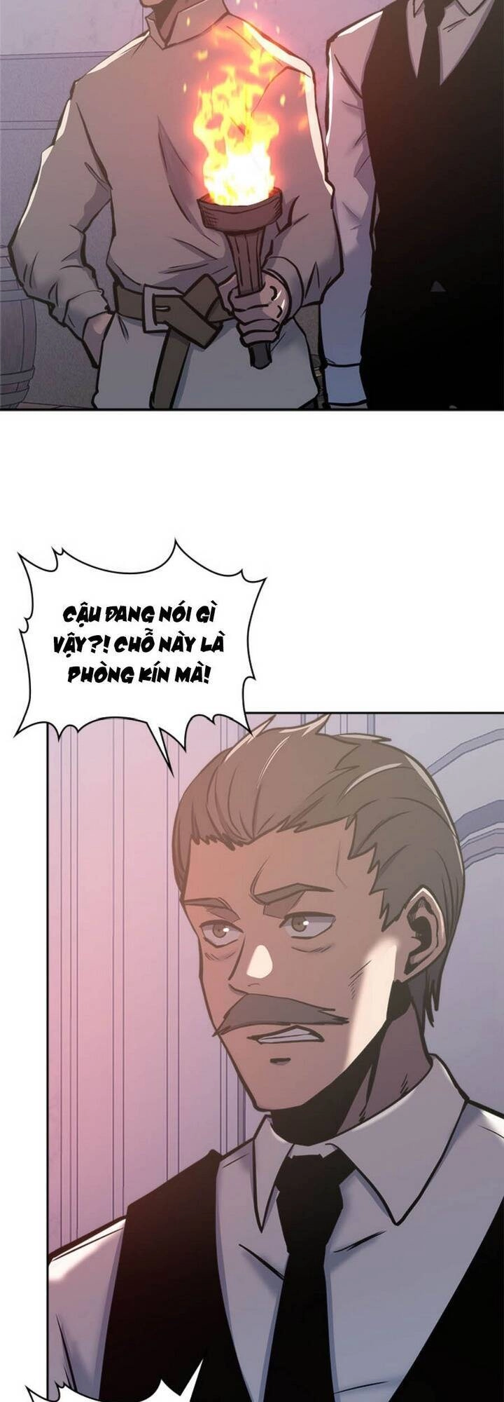 Chiến Binh Đến Từ Thế Giới Khác Chapter 187 - 30