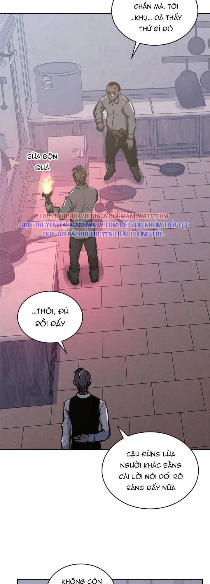 Chiến Binh Đến Từ Thế Giới Khác Chapter 187 - 32