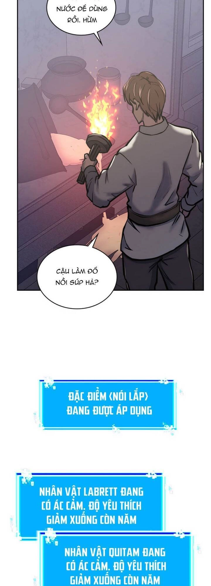 Chiến Binh Đến Từ Thế Giới Khác Chapter 187 - 33