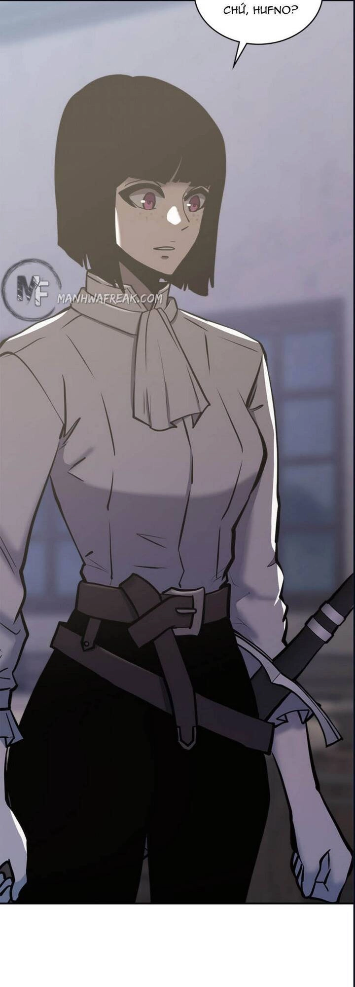 Chiến Binh Đến Từ Thế Giới Khác Chapter 187 - 40