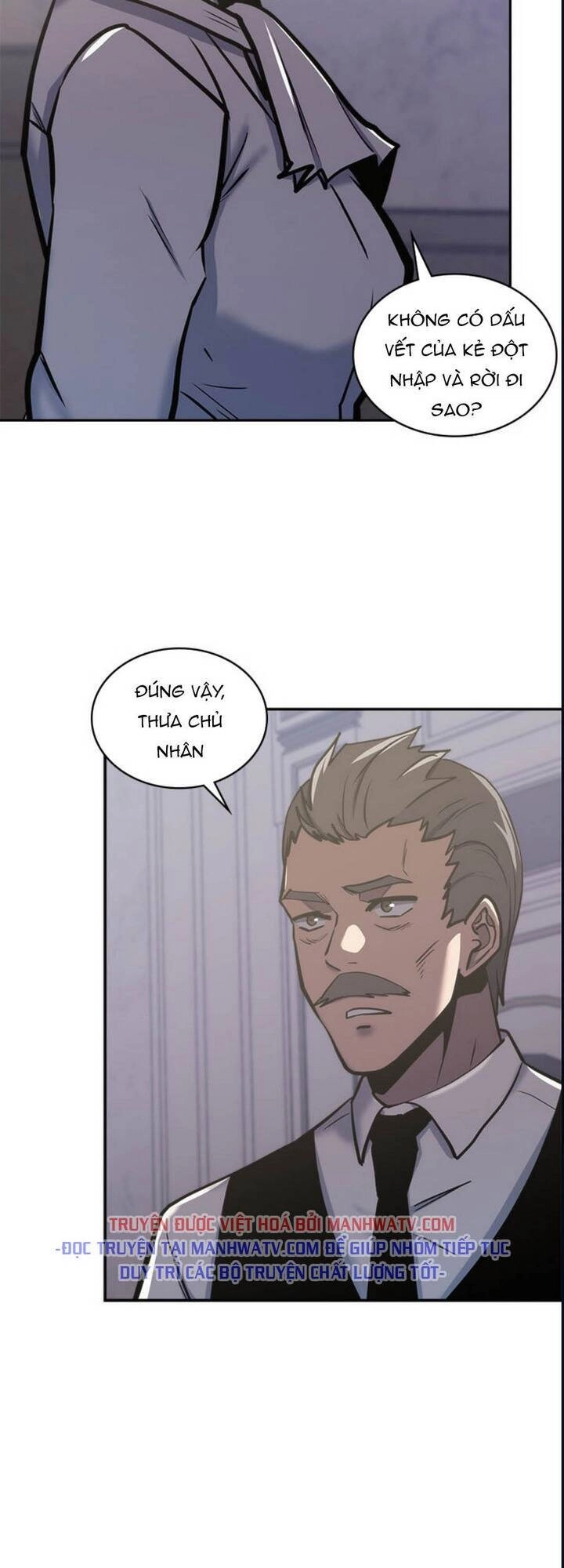 Chiến Binh Đến Từ Thế Giới Khác Chapter 187 - 44