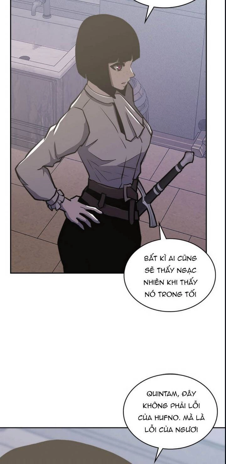 Chiến Binh Đến Từ Thế Giới Khác Chapter 187 - 48