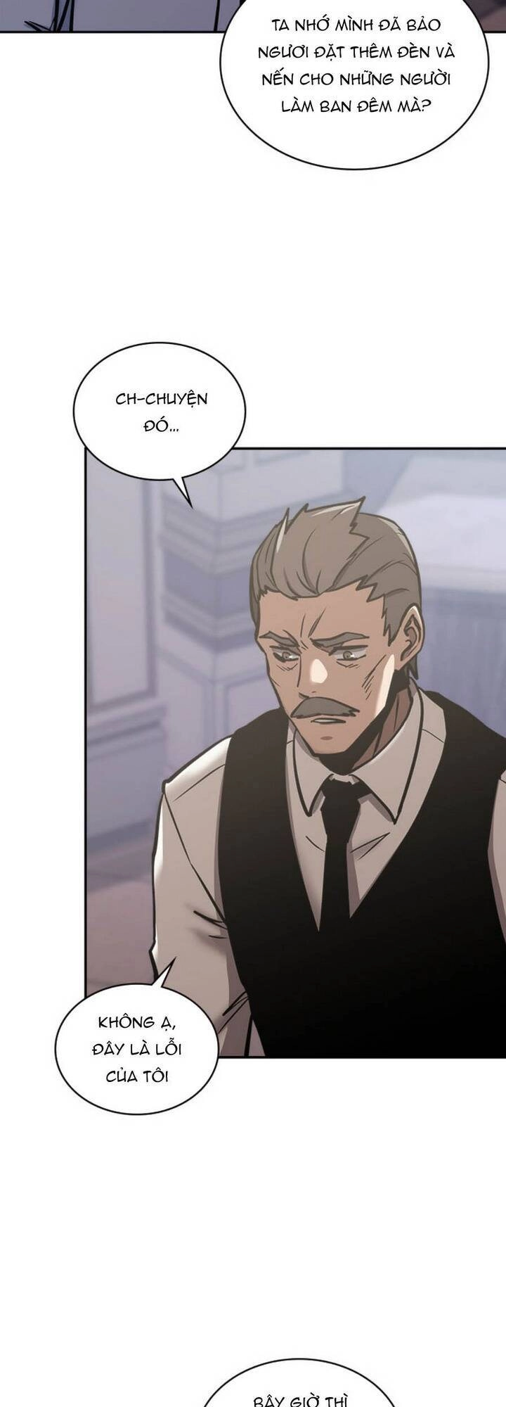 Chiến Binh Đến Từ Thế Giới Khác Chapter 187 - 50