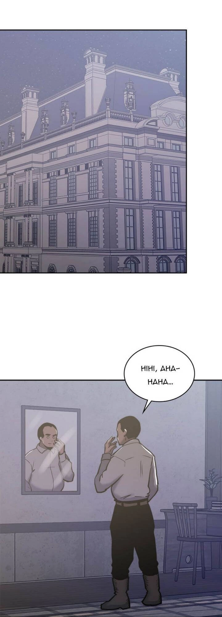 Chiến Binh Đến Từ Thế Giới Khác Chapter 188 - 2