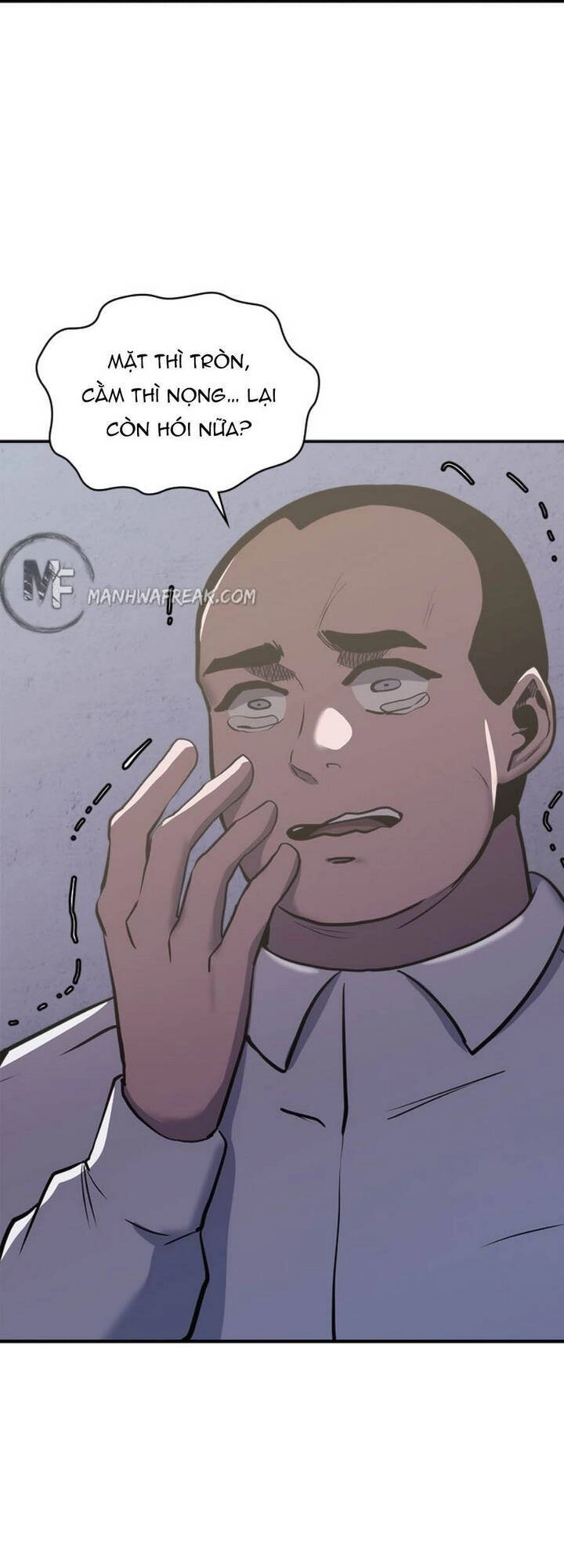 Chiến Binh Đến Từ Thế Giới Khác Chapter 188 - 3