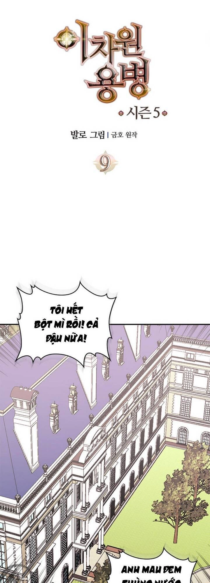 Chiến Binh Đến Từ Thế Giới Khác Chapter 188 - 5